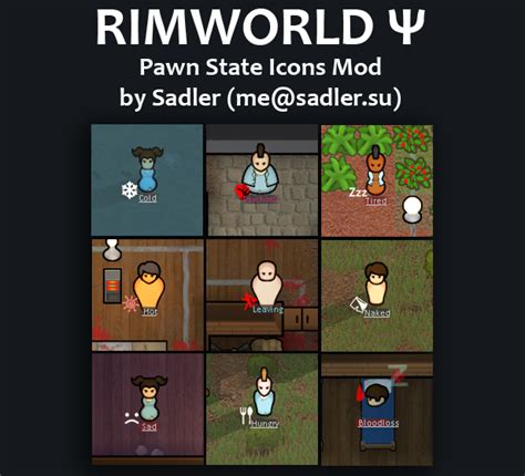 rimworld dating mod